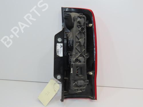 Venstre Baklys CITROËN NEMO MPV 1.4 HDi (68 hp) 31121243