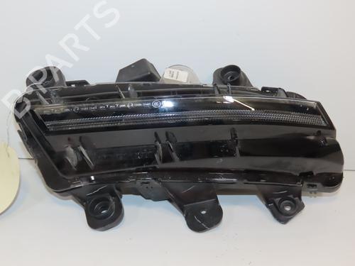 Left daytime light PEUGEOT 3008 II SUV (MC_, MR_, MJ_, M4_) 1.5 BlueHDi 130 | BP28832372C104 
