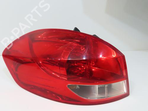 Used Left taillight Left taillight RENAULT CLIO III Grandtour (KR0/1_) 1.5 dCi (88 hp) 33744864 33744864