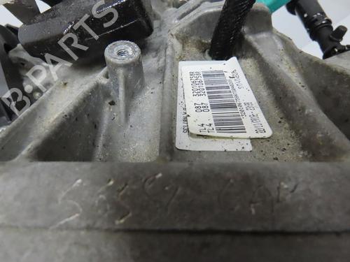 Gearbox RENAULT MEGANE IV Hatchback (B9A/M/N_) 1.2 TCe 100 (B9MS) | BP33711615M3 - Image 6