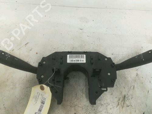 Used Steering column stalk Steering column stalk 9604852 9604852