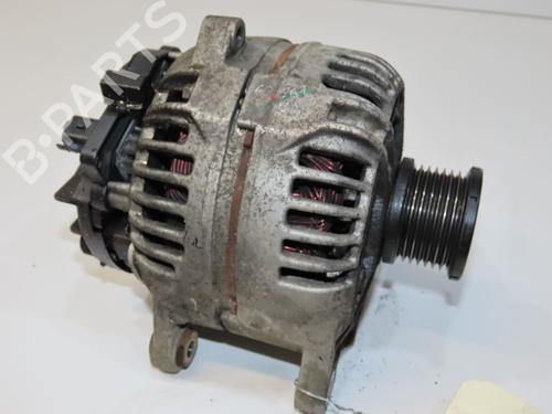 Used Alternator Alternator 39084042 39084042