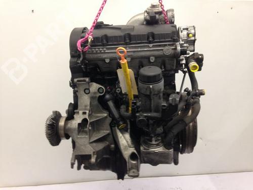 Used Engine Engine VW PASSAT B5.5 Variant (3B6) 1.9 TDI (130 hp) 9592563 9592563