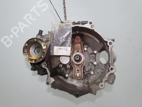 Used Gearbox SEAT IBIZA IV (6J5, 6P1) 1.4 TDI (80 hp) 28829459