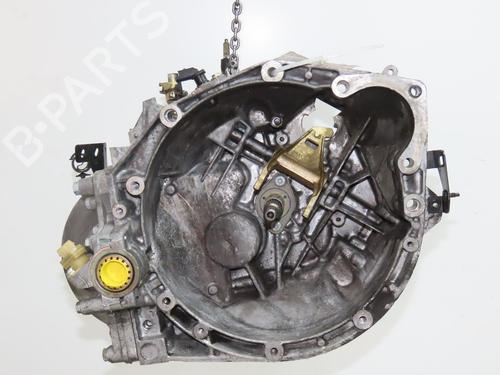 Gearbox PEUGEOT 807 (EB_) 2.2 HDi | BP39481581M3 - Image 5