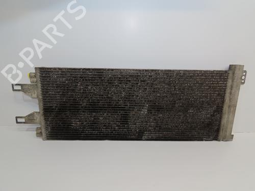 Używane Nagrzewnica CITROËN JUMPER II Van 2.2 HDi 130 (130 hp) 30955795