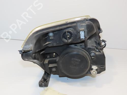 Left headlight CITROËN C2 (JM_) 1.4 | BP29196030C28 