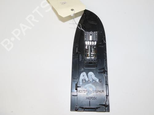Right rear window switch SUZUKI GRAND VITARA II (JT, TE, TD) 1.9 DDiS All-wheel Drive (JT419, TD44, JB419WD, JB419XD,... | BP32076143I28 - Image 3
