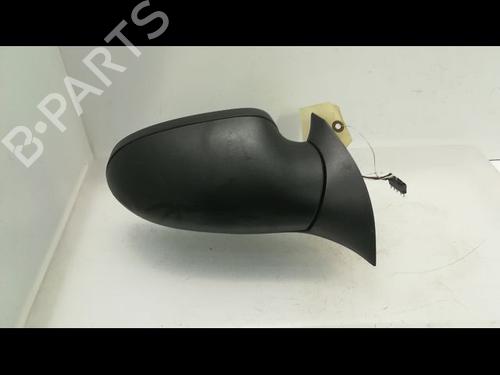 Used Right mirror MERCEDES-BENZ A-CLASS (W168) A 140 (168.031, 168.131) (82 hp) 9593909