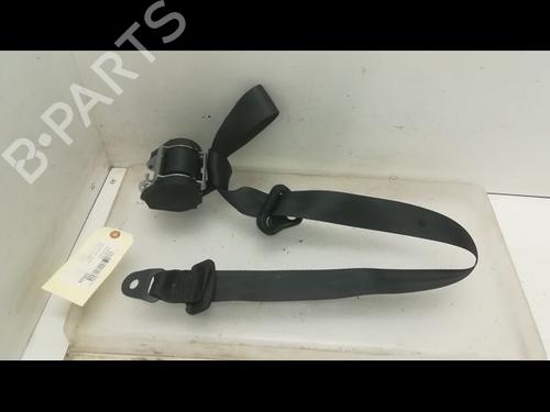 Used Rear right seatbelt Rear right seatbelt PEUGEOT 206+ (2L_, 2M_) 1.4 i (2LKFWA, 2MKFWA) (75 hp) 9595801 9595801