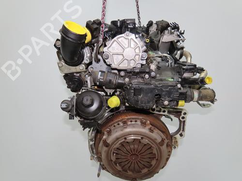 Engine CITROËN C3 III (SX) 1.6 BlueHDi 75 | BP38159190M1 - Image 5