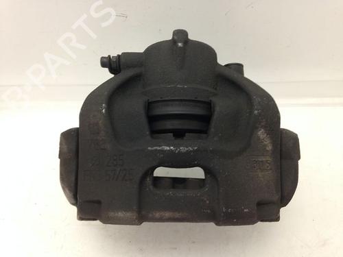 Used Right front brake caliper OPEL VECTRA C GTS (Z02) 1.9 CDTI (F68) (150 hp) 14877108
