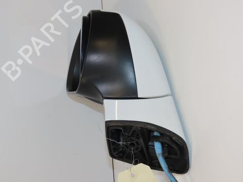 Left mirror PEUGEOT 308 I (4A_, 4C_) 2.0 HDi | BP28968721C26 