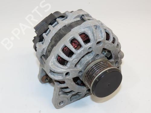 Alternator DACIA SANDERO II 1.5 dCi | BP28967058M7
