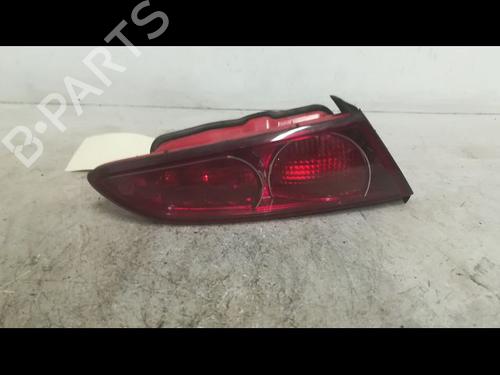 Used Right tailgate light Right tailgate light ALFA ROMEO 159 Sportwagon (939_) 1.9 JTDM 16V (939BXC1B, 939BXC12) (150 hp) 23177841 23177841