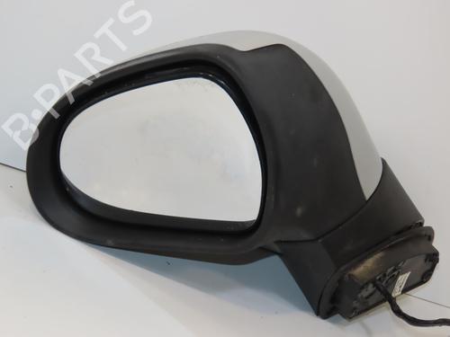 Used Left mirror PEUGEOT 207 (WA_, WC_) 1.4 HDi (68 hp) 28801990