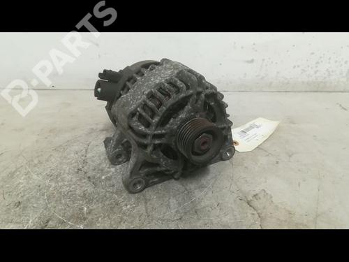 Alternator CITROËN C3 I (FC_, FN_) 1.6 16V | BP9609547M7 