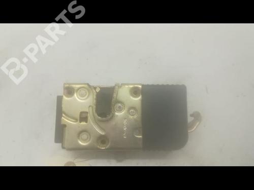 Used Front right lock PEUGEOT 807 (EB_) 2.0 HDi (109 hp) 9602483