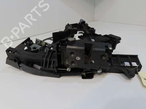 Used Front left lock Front left lock 38491538 38491538