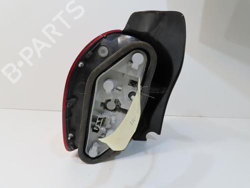 Right taillight RENAULT MODUS / GRAND MODUS (F/JP0_) 1.5 dCi (JP0G, JP0H) | BP39938136C35 - Image 4