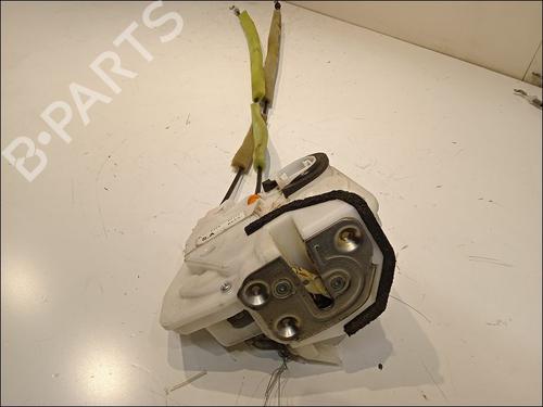 Used Front right lock Front right lock 11102749 11102749