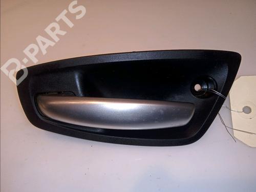 Used Front left interior door handle BMW 1 (E87) 118 d (122 hp) 11418189
