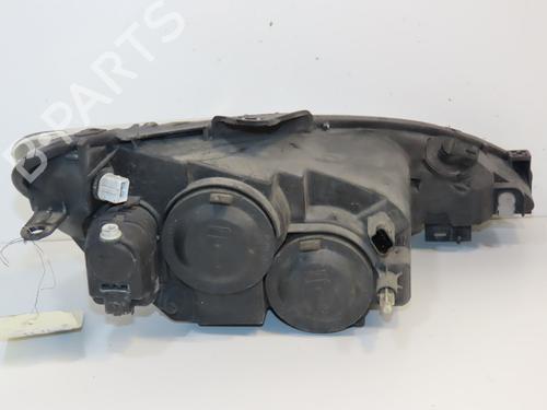 Left headlight PEUGEOT 206 CC (2D) 1.6 HDi 110 | BP26383755C28 