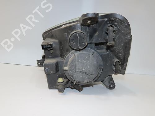 Used Right headlight CITROËN BERLINGO / BERLINGO FIRST Box Body/MPV (M_) 1.6 HDI 75 (MB9HW) (75 hp) 31302763
