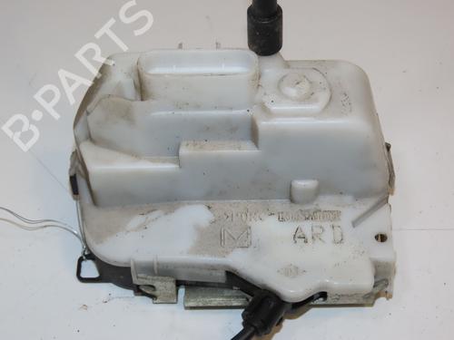 Rear right lock CITROËN C3 I (FC_, FN_) 1.4 HDi | BP28831955C99 