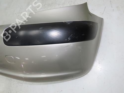 Used Rear bumper PEUGEOT 307 (3A/C) 1.6 HDi (90 hp) 28832119
