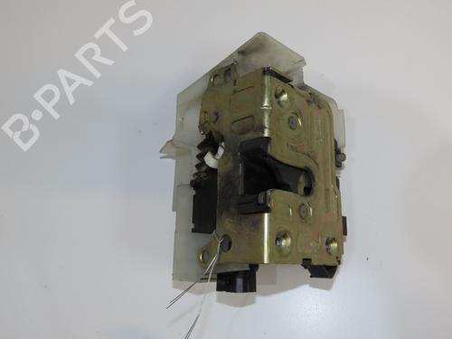 Used Front right lock RENAULT MEGANE I Coach (DA0/1_) 1.6 16V (DA0B, DA04, DA11) (107 hp) 32457539