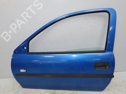 Used Left front door Left front door 31120783 31120783