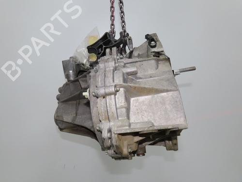 Gearbox RENAULT MEGANE III Hatchback (BZ0/1_, B3_) 1.5 dCi (BZ09, BZ0D, BZ1W, BZ29, BZ14) | BP37675038M3 - Image 5