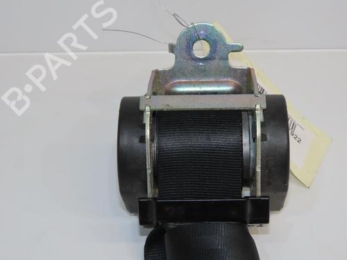 Used Rear right belt tensioner Rear right belt tensioner PEUGEOT 607 (9D, 9U) 2.2 HDi (170 hp) 33728083 33728083