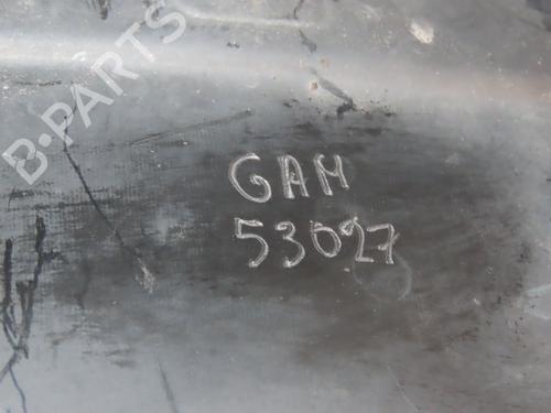 Used Wheel arch MERCEDES-BENZ M-CLASS (W164) ML 320 CDI 4-matic (164.122) (224 hp) 28830999