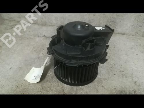 Used Heater blower motor Heater blower motor PEUGEOT 206 SW (2E/K) 1.6 HDi 110 (109 hp) 9608927 9608927