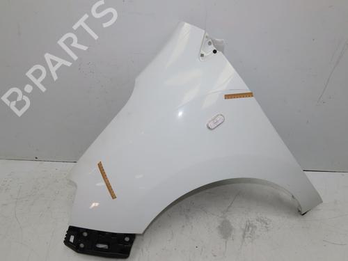 Left front fenders DACIA LODGY (JS_) 1.2 TCe (JSAY, JSM0) | BP28830981C41 