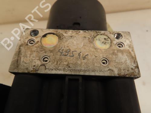 ABS pump VW GOLF IV (1J1) 1.9 TDI | BP16572794M43 
