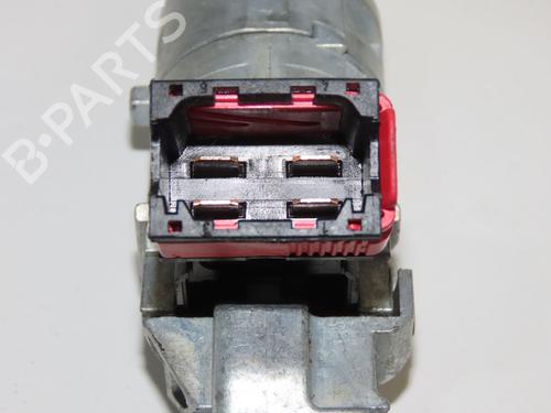 Electronic module RENAULT CLIO III Hatchback Van (SB_, SR_) 1.5 dCi (SR1H) | BP40205496M83 - Image 2