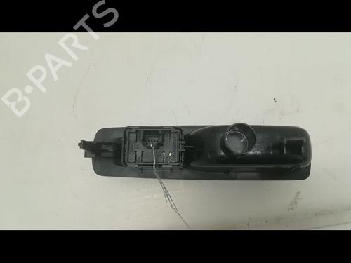 Right rear window switch RENAULT LAGUNA III (BT0/1) 1.5 dCi (BT00, BT0A, BT0T, BT1J) | BP23176567I28 - Image 2