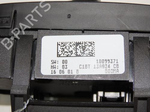 headlight-switch-ford-fiesta-vi-cb1-ccn-2008-33279267 main image