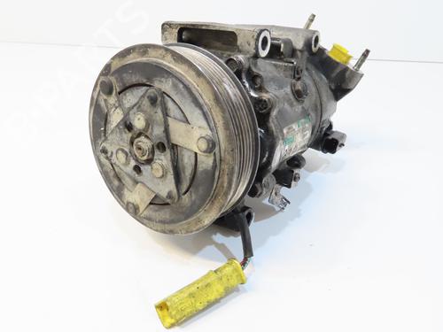AC compressor CITROËN C3 Picasso (SH_) 1.6 HDi | BP39624928M34 - Image 5