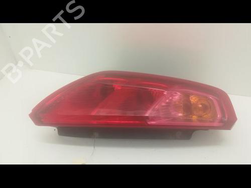Used Left taillight Left taillight FIAT GRANDE PUNTO (199_) 1.3 D Multijet (75 hp) 36495887 36495887
