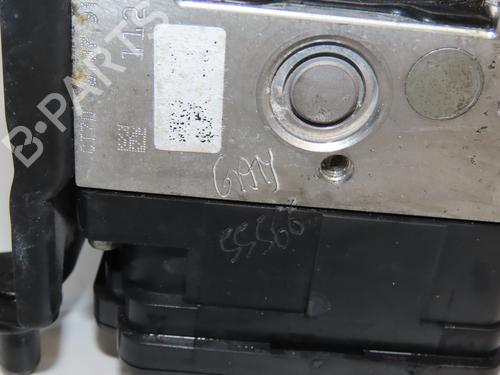 ABS pump VW GOLF VI (5K1) 2.0 TDI | BP30867346M43 