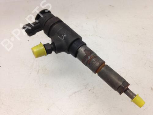 Used Injector Injector PEUGEOT 206 Hatchback (2A/C) [1998-2012] 23171519 23171519