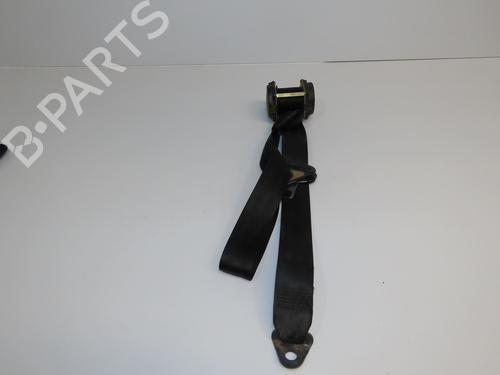 Used Rear left belt tensioner Rear left belt tensioner CITROËN SAXO (S0, S1) 1.1 X, SX (60 hp) 33633934 33633934