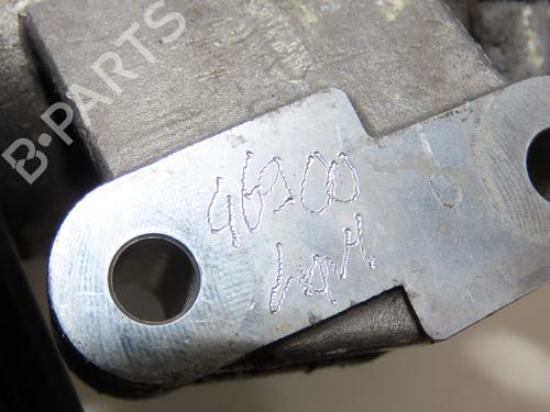 Steering pump MERCEDES-BENZ SLK (R171) 200 Kompressor (171.442) | BP31120279M99