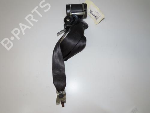 Used Rear left seatbelt Rear left seatbelt FORD FUSION (JU_) 1.6 TDCi (90 hp) 39893894 39893894