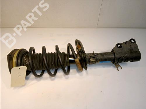 Right front shock absorber RENAULT KANGOO Express (FW0/1_) 1.5 dCi 70 (FW0A, KW0V) | BP11921358M17 