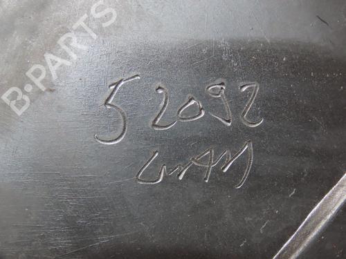 Right headlight SEAT IBIZA III (6L1) 1.4 16V | BP28802240C29 